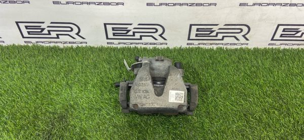 Суппорт тормозной передний левый Audi A5 F5