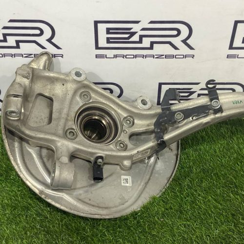 Кулак поворотный передний левый Audi A5 F5 Кулак поворотный передний левый Audi A5 F5