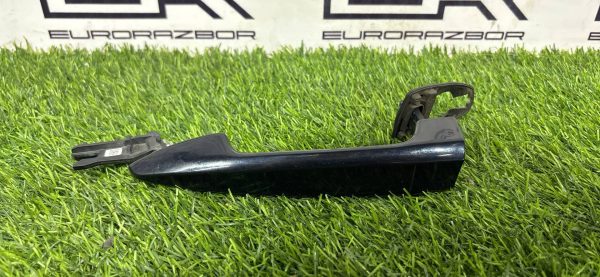 Ручка двери передняя левая BMW X5 F15