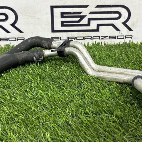 Трубка системы ожлаждения Audi A5 F5 Трубка системы ожлаждения Audi A5 F5