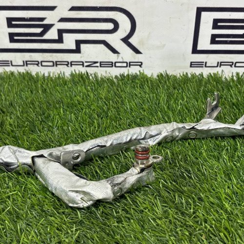 Трубка масляная S63 AMG W222