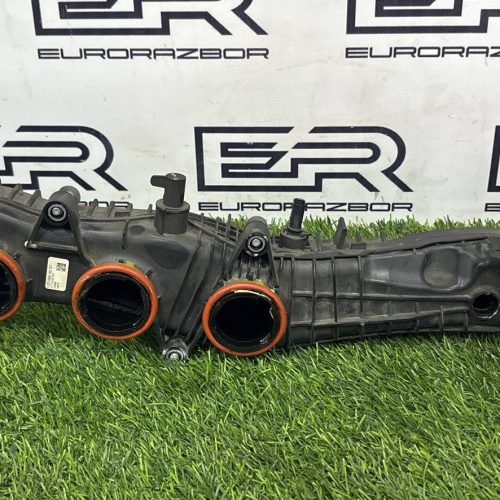 Впускной коллектор Mercedes S63 AMG W222