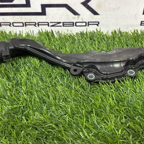 Вентиляционная трубка трубка Mercedes S63 AMG W222