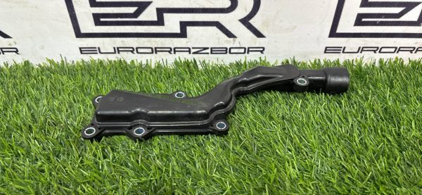 Вентиляционная трубка трубка Mercedes S63 AMG W222