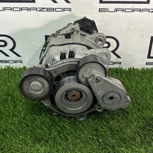 Генератор Audi A5/S5 (F5) Генератор Audi A5/S5 (F5)