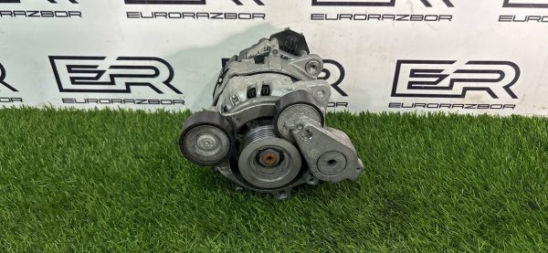 Генератор Audi A5/S5 (F5)