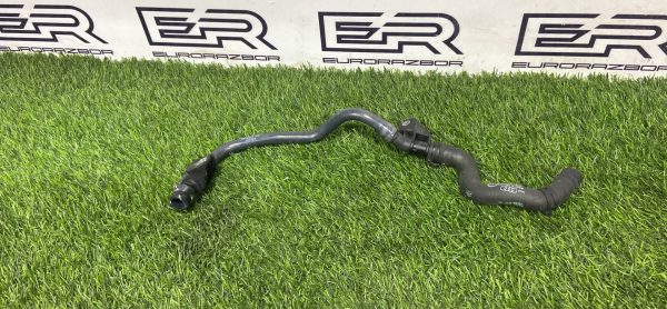 Патрубок системы охлаждения Audi A5/S5 (F5)