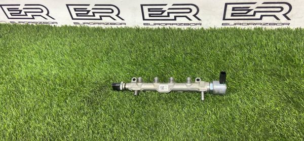 Топливная рампа Audi A5/S5 (F5)