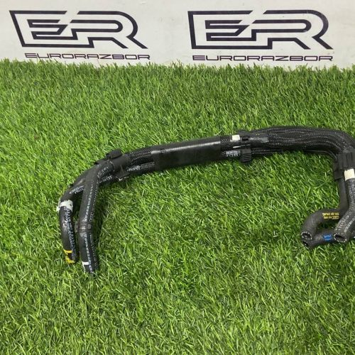 Топливные трубки Audi A5/S5 (F5) Топливные трубки Audi A5/S5 (F5)