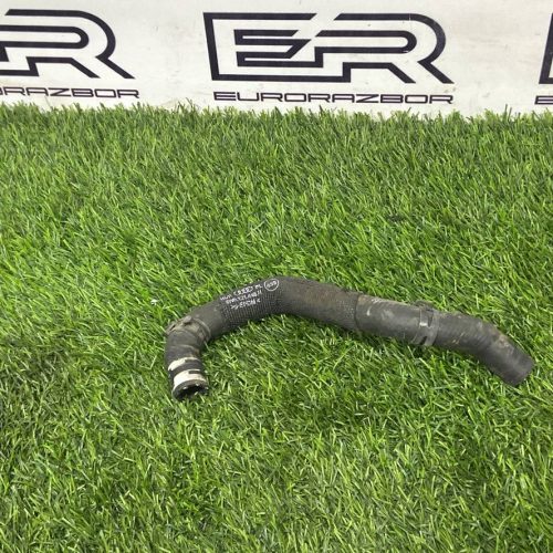 Патрубок системы охлаждения Audi A5/S5 (F5)