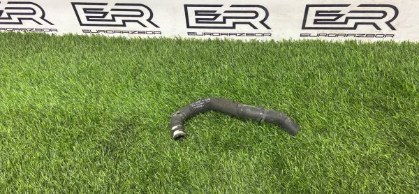 Патрубок системы охлаждения Audi A5/S5 (F5)