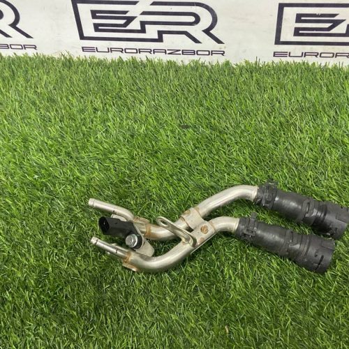 Патрубок системы охлаждения Audi A5/S5 (F5)