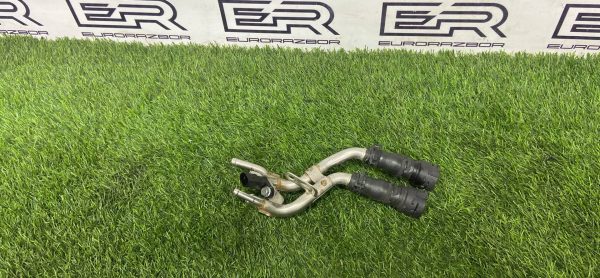 Патрубок системы охлаждения Audi A5/S5 (F5)