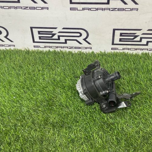 Дополнительный насос охлаждения Audi A5/S5 (F5)