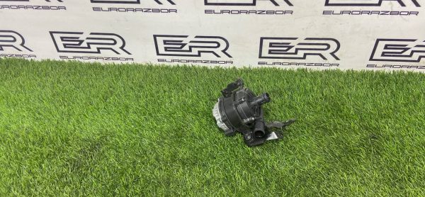 Дополнительный насос охлаждения Audi A5/S5 (F5)