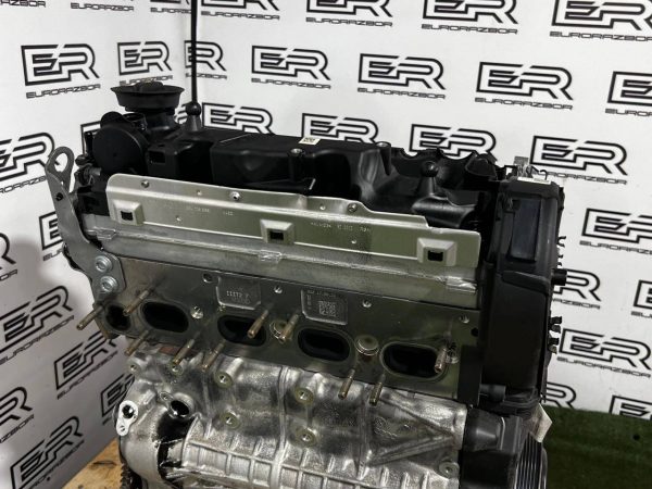 Двигатель DTN Audi A5 F5 / A4 B9 35DTI