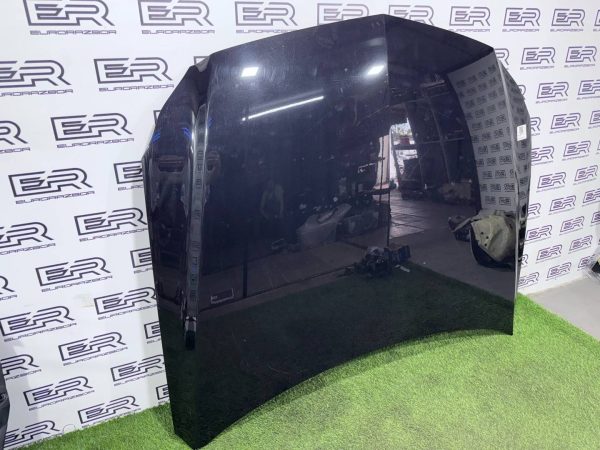 Капот Mercedes CLS W218 C218