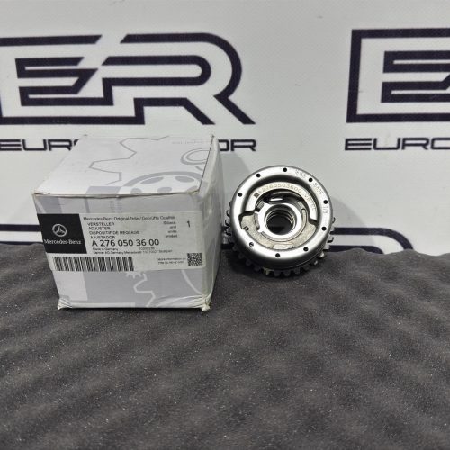 Муфта распредвала Mercedes Benz A2760503600