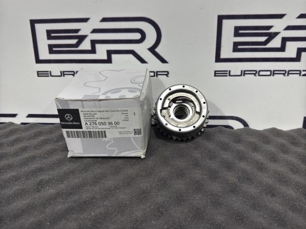 Муфта распредвала Mercedes Benz A2760503600