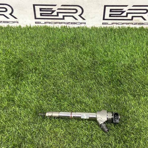 Форсунка топливная Audi A4 B9 A5 F5 2.0tdi DTN Форсунка топливная Audi A4 B9 A5 F5 2.0tdi DTN