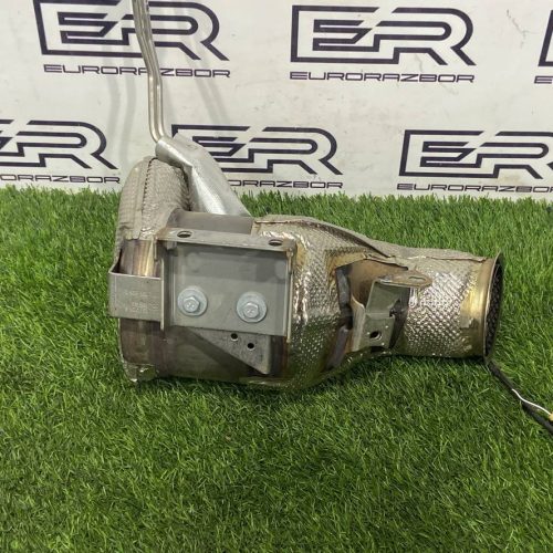 Катализатор Audi A4 B9 A5 F5 2.0tdi DTN Катализатор Audi A4 B9 A5 F5 2.0tdi DTN