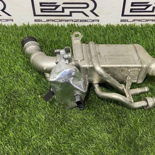 Радиатор системы EGR Audi A4 B9 A5 F5 2.0tdi DTN