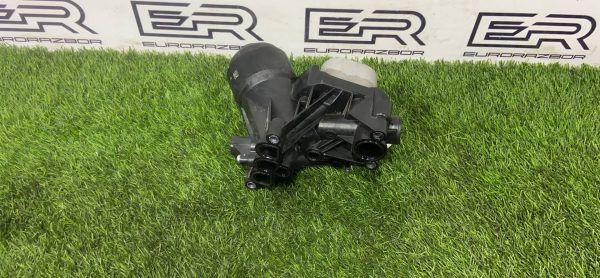 Масляный радиатор Audi A4 B9 A5 F5 2.0tdi DTN