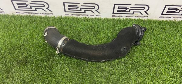 Трубка наддува воздуха Audi A4 B9 A5 F5 2.0tdi DTN