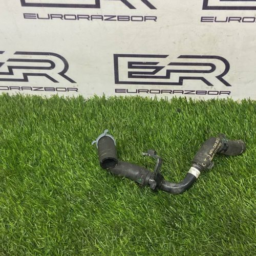 Патрубок системы охлаждения Audi A4 B9 A5 F5 2.0tdi DTN