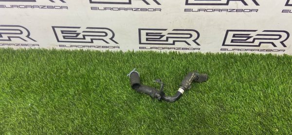 Патрубок системы охлаждения Audi A4 B9 A5 F5 2.0tdi DTN