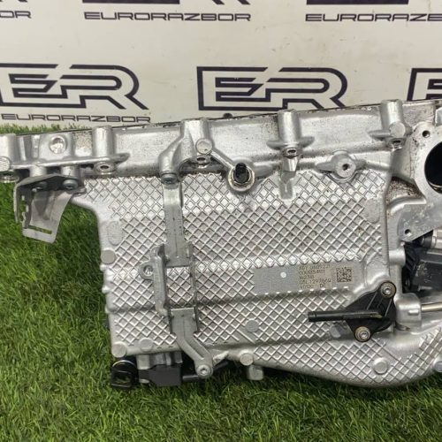 Коллектор впускной Audi A4 B9 A5 F5 2.0tdi DTN Коллектор впускной Audi A4 B9 A5 F5 2.0tdi DTN