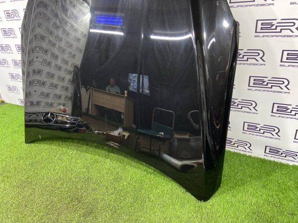 Капот Mercedes E Class C207
