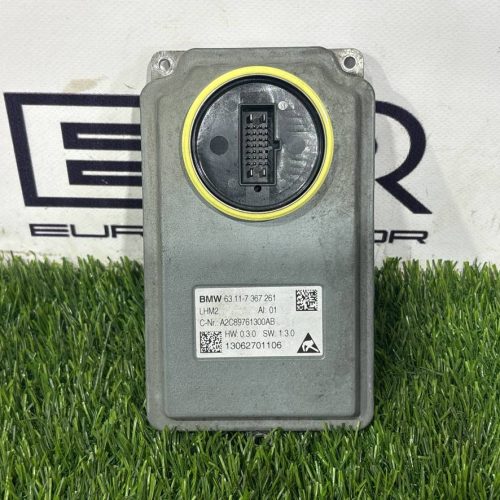 Блок розжига ксенона LED BMW F10