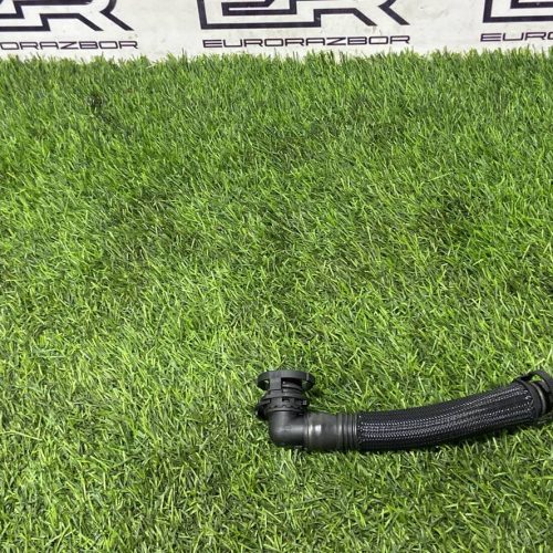 Трубка вентиляции картерных газов Audi A5/S5 (F5) Трубка вентиляции картерных газов Audi A5/S5 (F5)