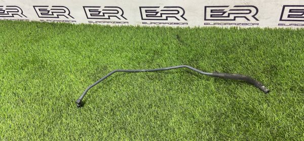 Трубка системы охлаждения Audi A5/S5 (F5)