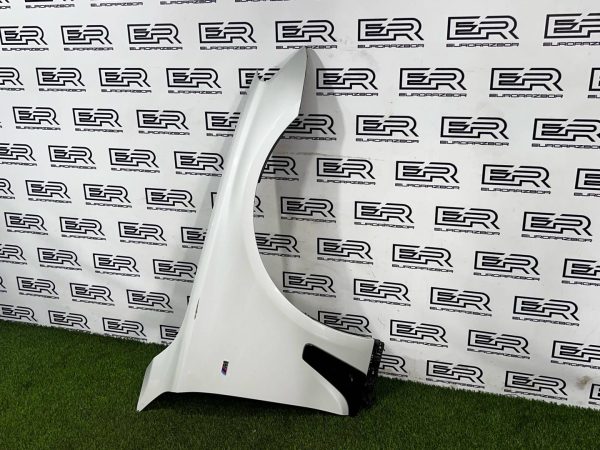 Крыло переднее правое BMW 7 серия G11/G12