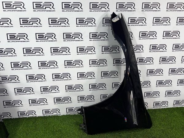 Крыло переднее левое BMW 6 F06 F12 F13