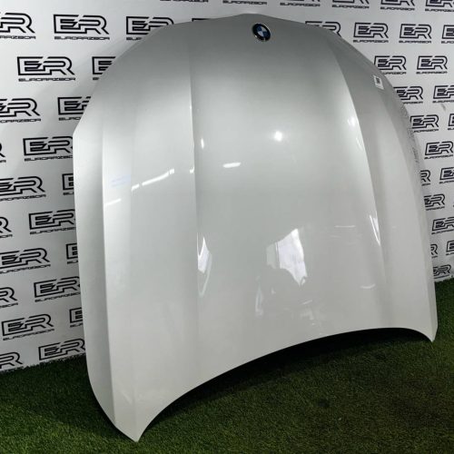 Капот BMW 7 серия G11/G12 Капот BMW 7 серия G11/G12