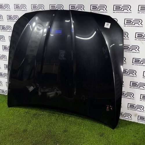 Капот BMW F10 рестайлинг Капот BMW F10 рестайлинг