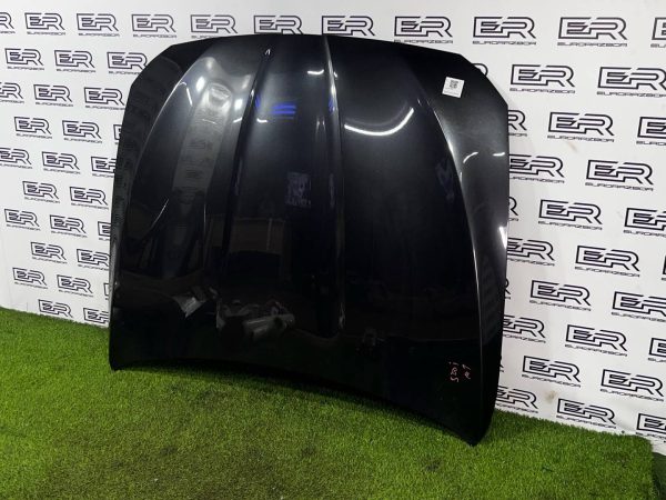 Капот BMW F10 рестайлинг