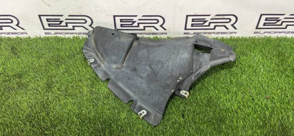 Защита бампера передняя левая BMW 7 серия G11/G12