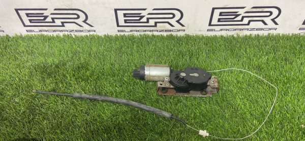 Моторчик регулировки сиденья VW Touareg 2002 2010.