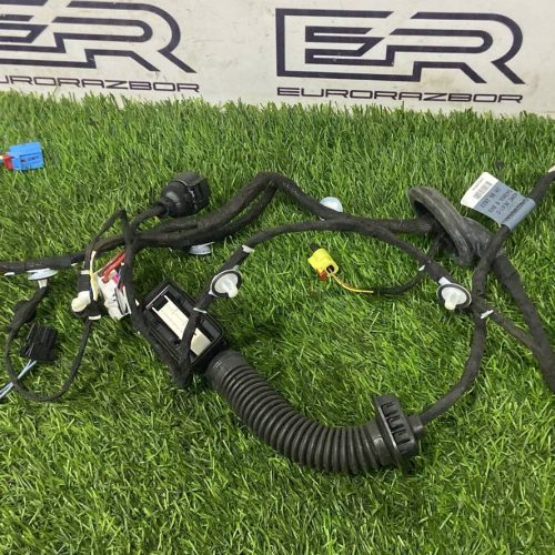 Проводка двери передняя левая Audi A5/S5 (F5) Проводка двери передняя левая Audi A5/S5 (F5)