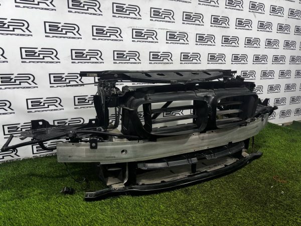 Телевизор в сборе BMW F10