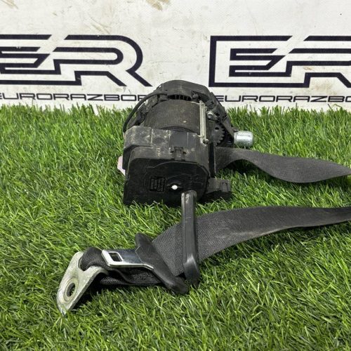 Ремень безопасности Fiat Ducato 2.3 (б/у).