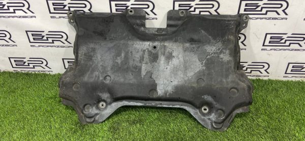 Защита двигателя Mercedes W222 W212 C207 Рест Оригинал