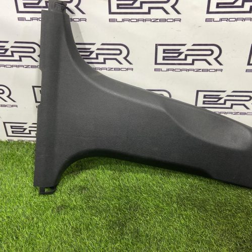 Обшивка центральной стойки правая нижняя КIA К5