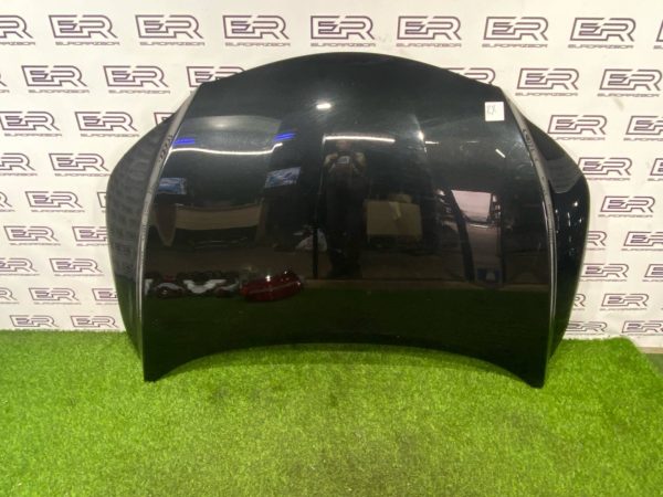 Капот Lexus RX 4 поколение