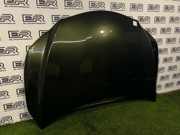 Капот Lexus RX 4 поколение