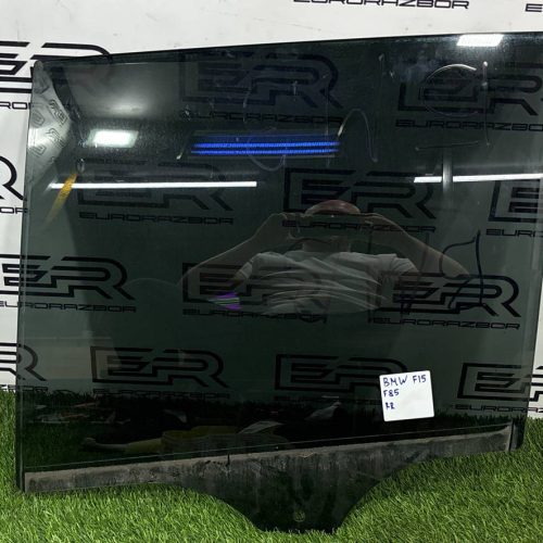 Стекло двери заднее правое BMW X5 F15 F85 Стекло двери заднее правое BMW X5 F15 F85